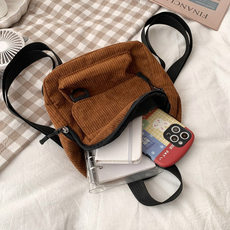 Aura Mini Backpack