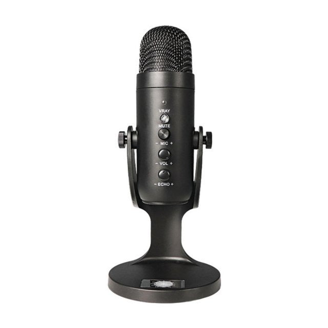 ProStream USB Gaming Microphone