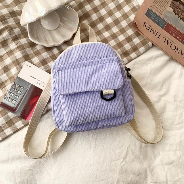Aura Mini Backpack
