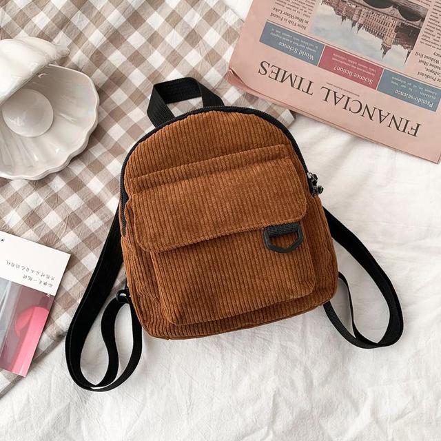 Aura Mini Backpack