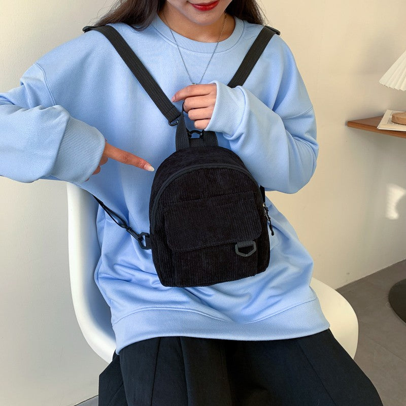 Aura Mini Backpack