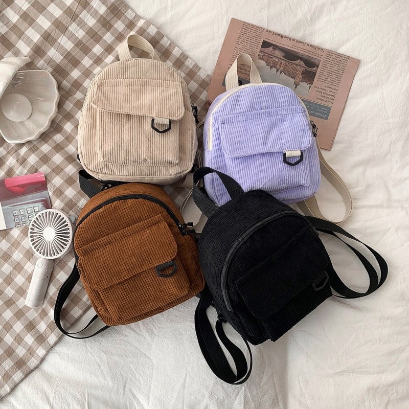 Aura Mini Backpack