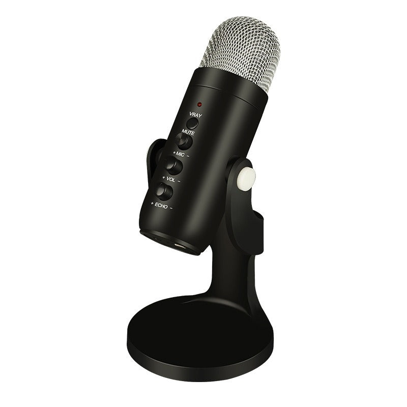 ProStream USB Gaming Microphone