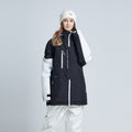 Women's Casual Fleece-Lined Hoodie