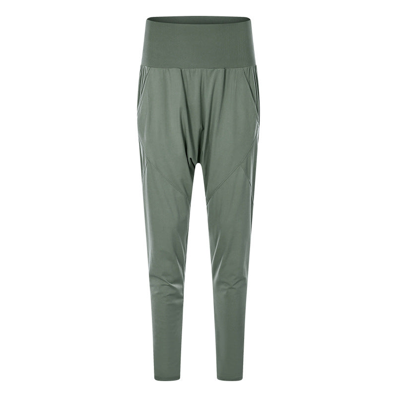 Luxe everyday comfort joggers