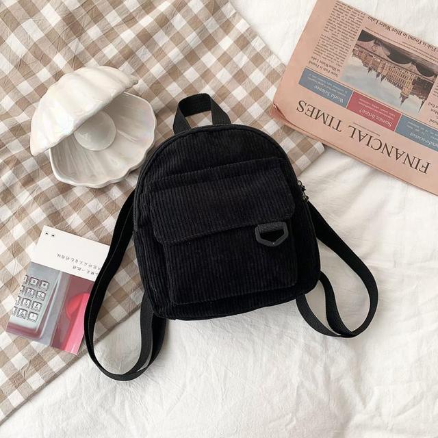 Aura Mini Backpack