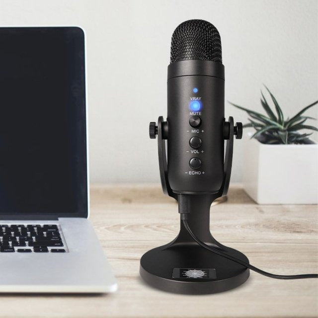 ProStream USB Gaming Microphone