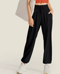 Luxe everyday comfort joggers